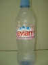 EVIAN 50 CL