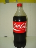 COCA COLA 50CL